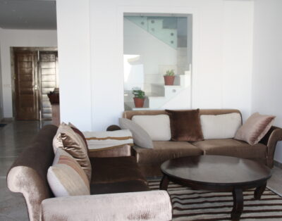 Suite Royale Kenais Sunset – Djerba