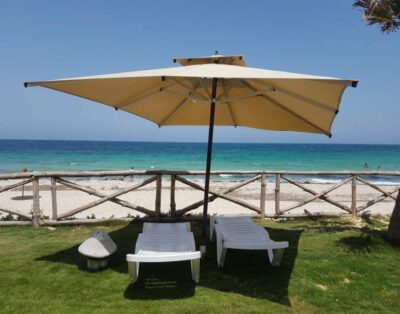 Folla Aqua Resort – Sousse