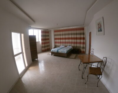 ESSANYA Suite1  L’étage – Sousse