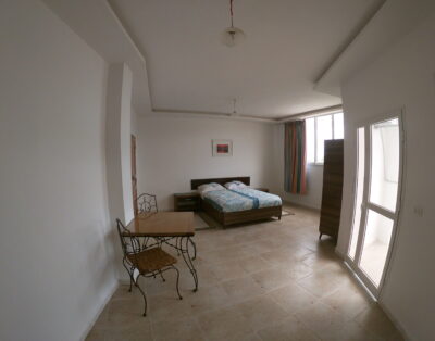 ESSANYA suite 2 à l’étage – Sousse