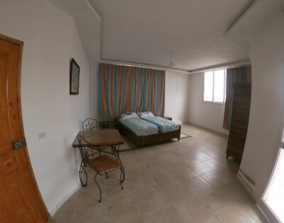 ESSANYA suite 3 à l’étage – Sousse