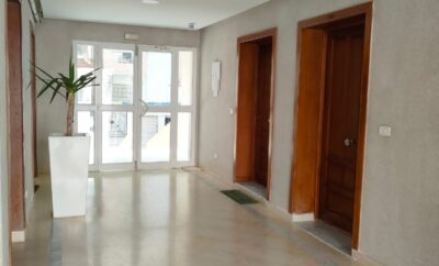 Appartement S+1 au RDC – Nabeul