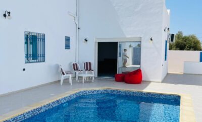 Dar Lagha – Djerba
